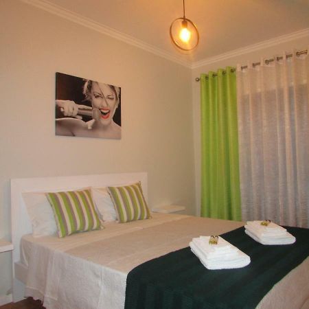 Ar Puro III Appartement Viana do Castelo Buitenkant foto
