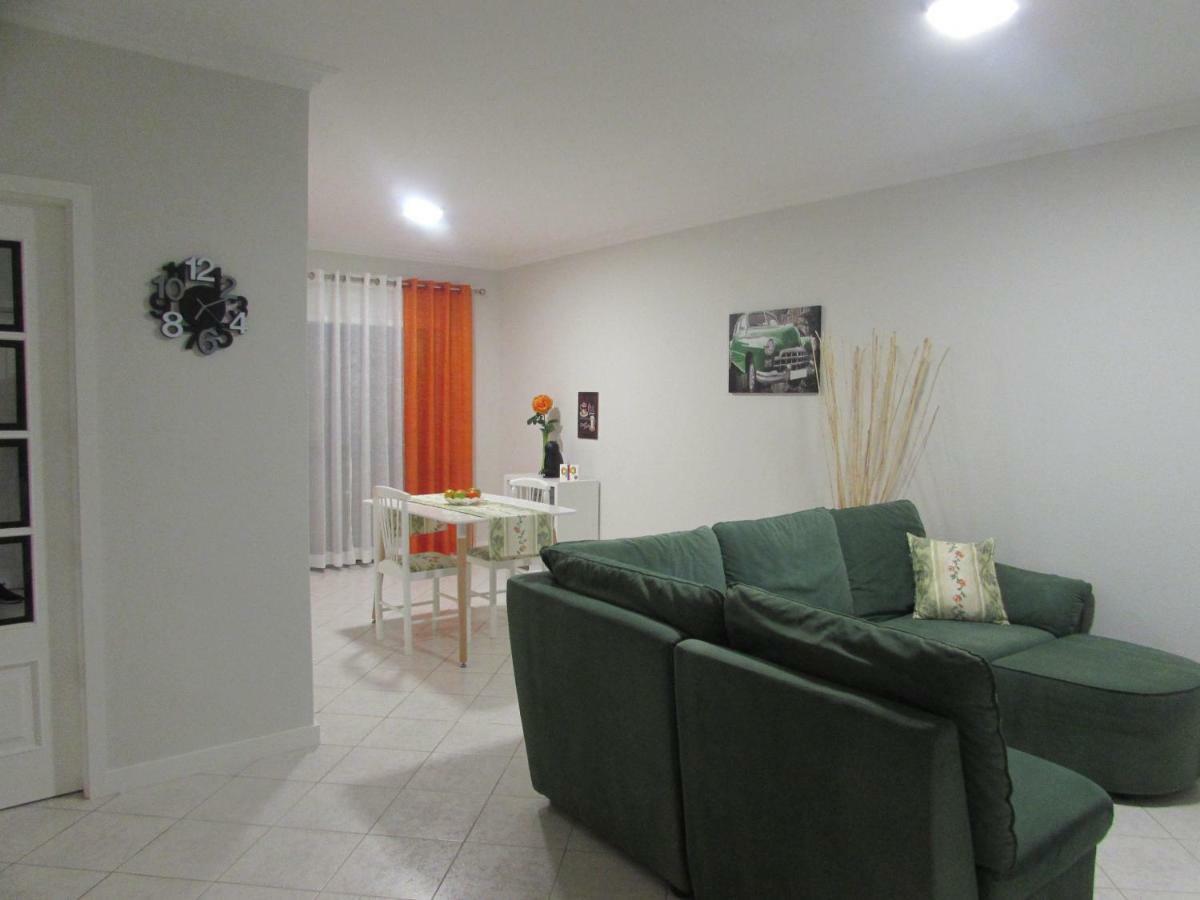 Ar Puro III Appartement Viana do Castelo Buitenkant foto