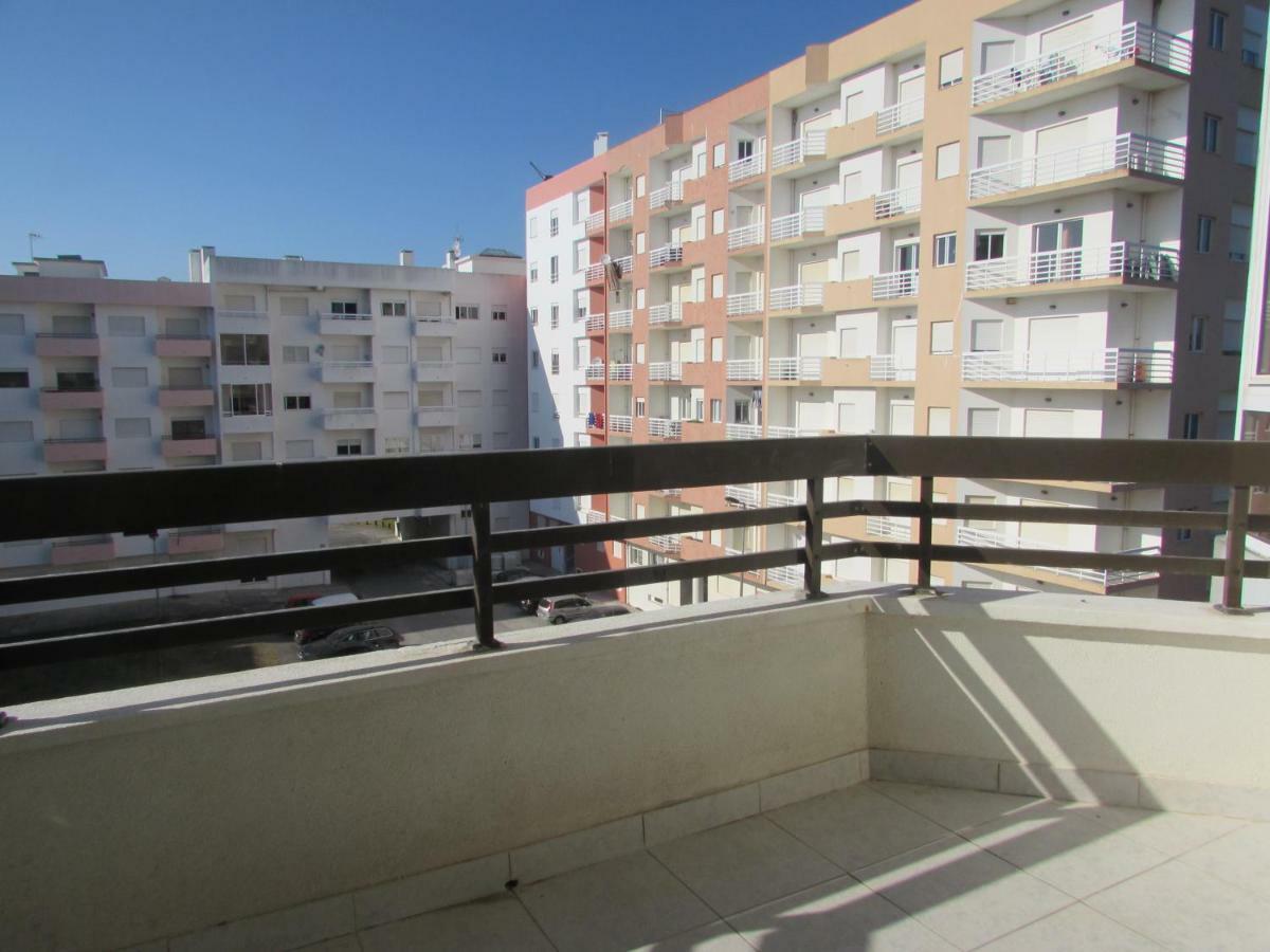 Ar Puro III Appartement Viana do Castelo Buitenkant foto