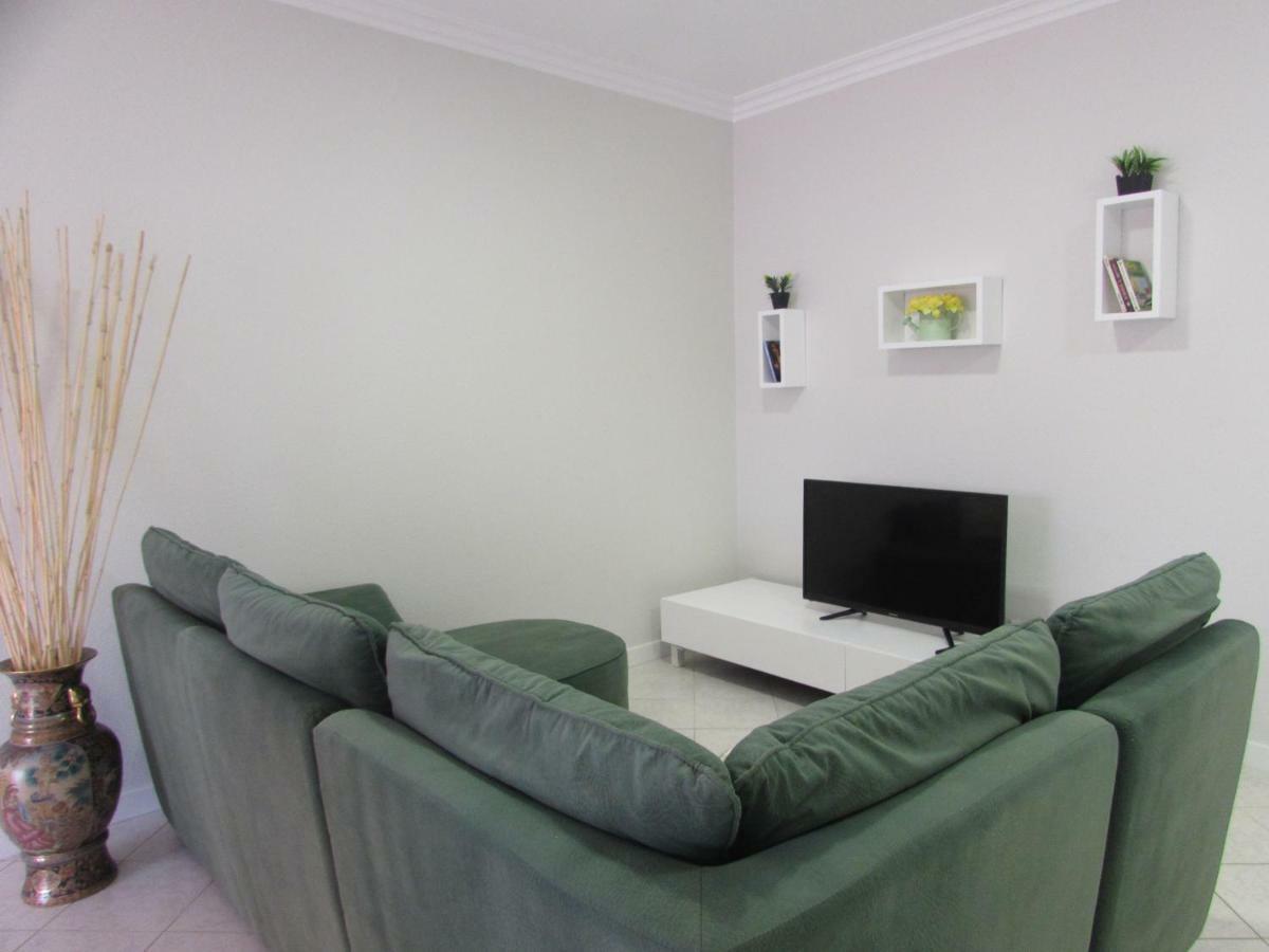 Ar Puro III Appartement Viana do Castelo Buitenkant foto