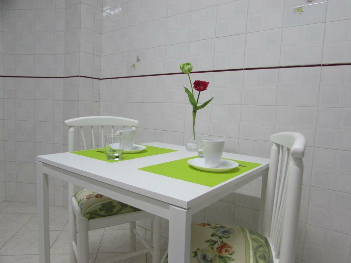 Ar Puro III Appartement Viana do Castelo Buitenkant foto