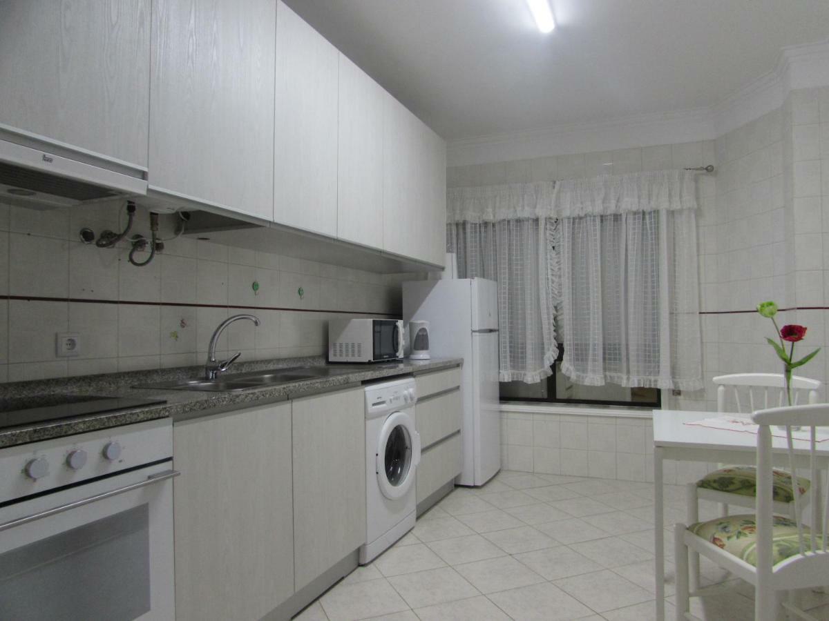 Ar Puro III Appartement Viana do Castelo Buitenkant foto