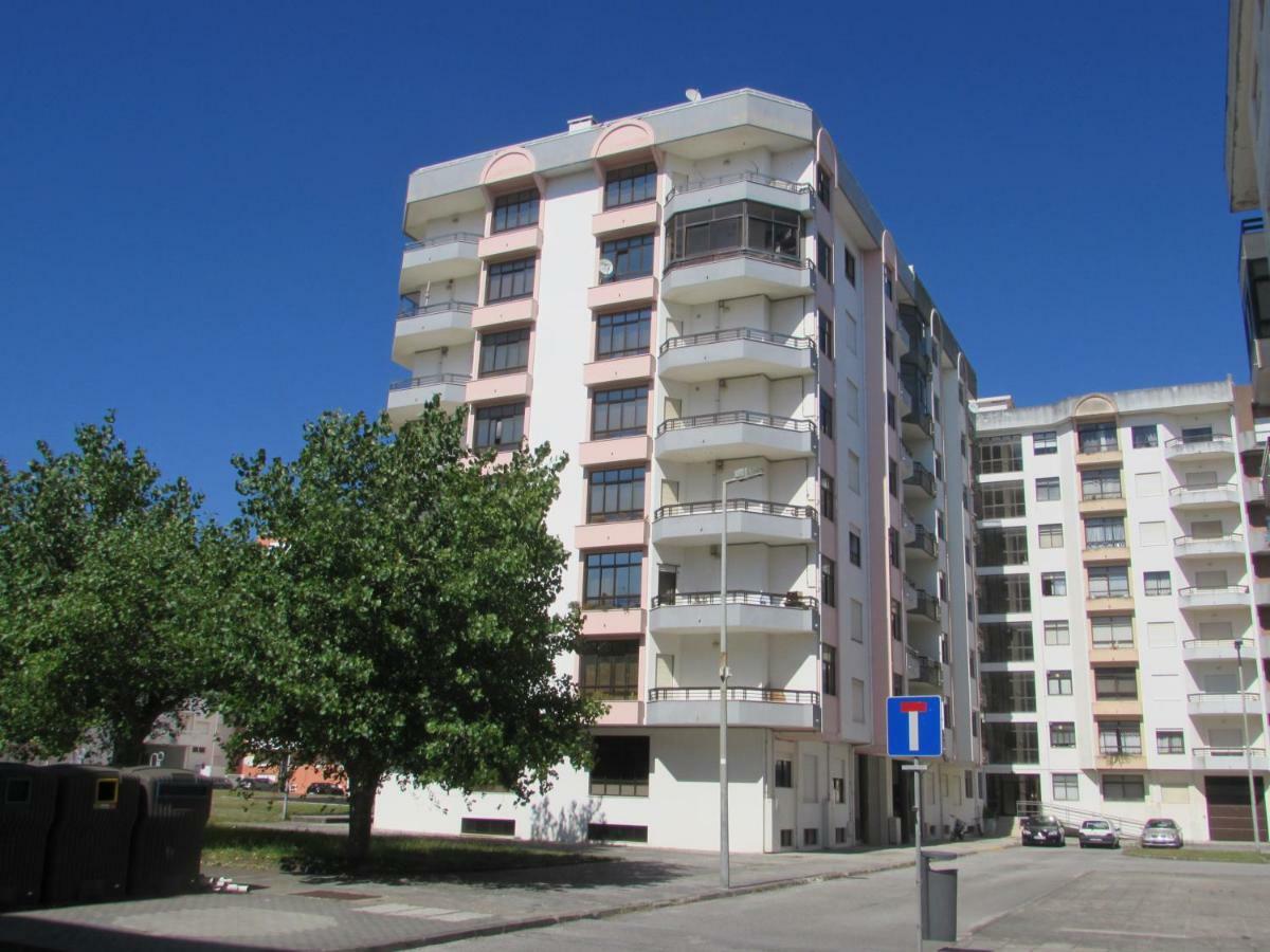 Ar Puro III Appartement Viana do Castelo Buitenkant foto